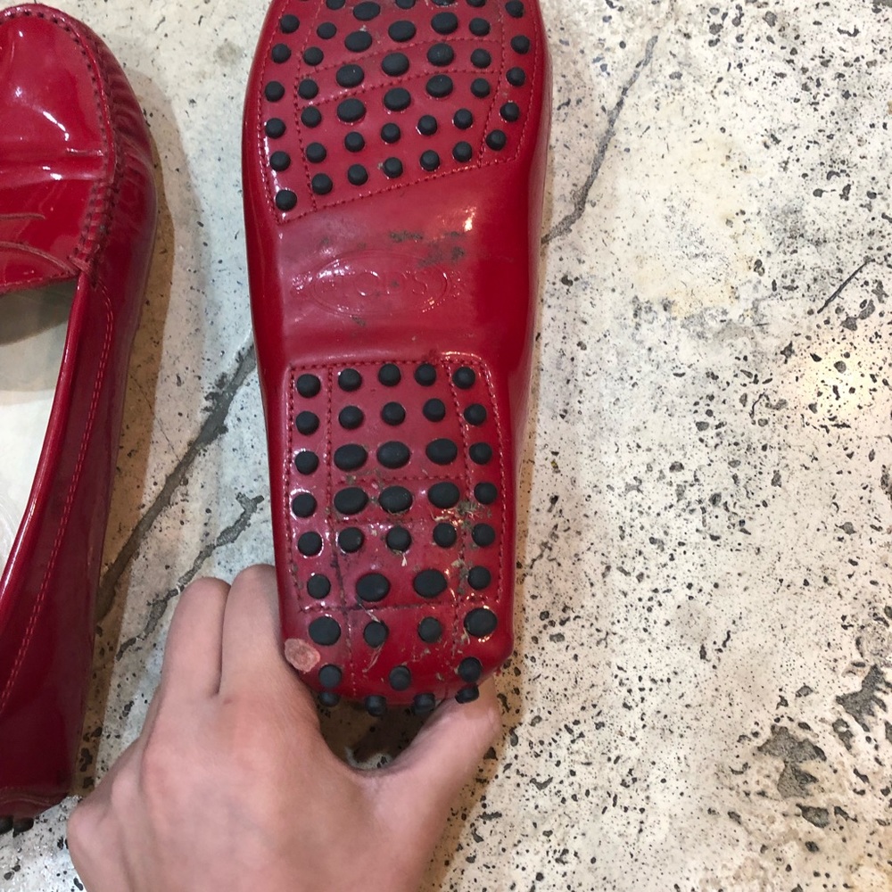 Authentic Tods - Picture 2 of 2